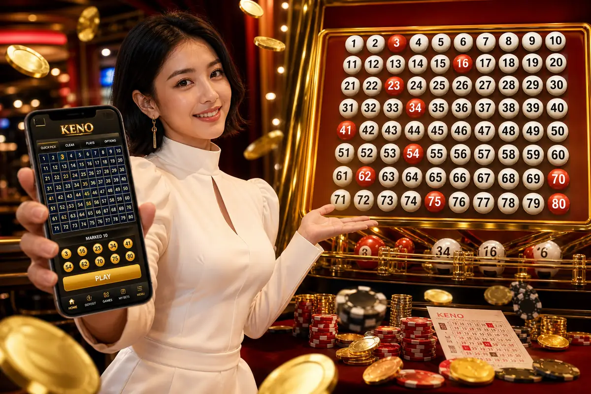 hv388 Mega Moolah